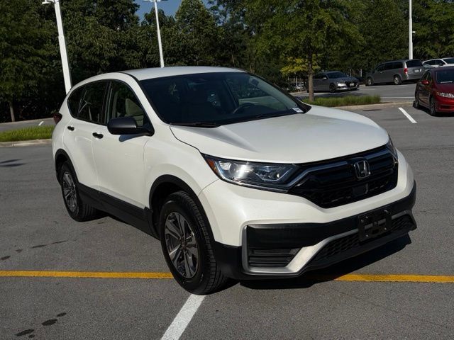 2020 Honda CR-V LX