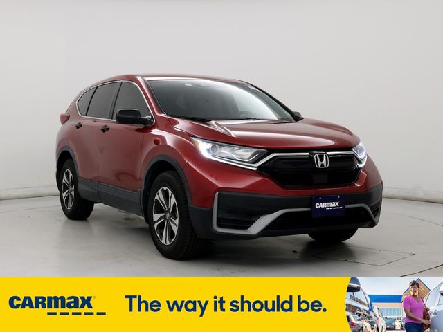 2020 Honda CR-V LX