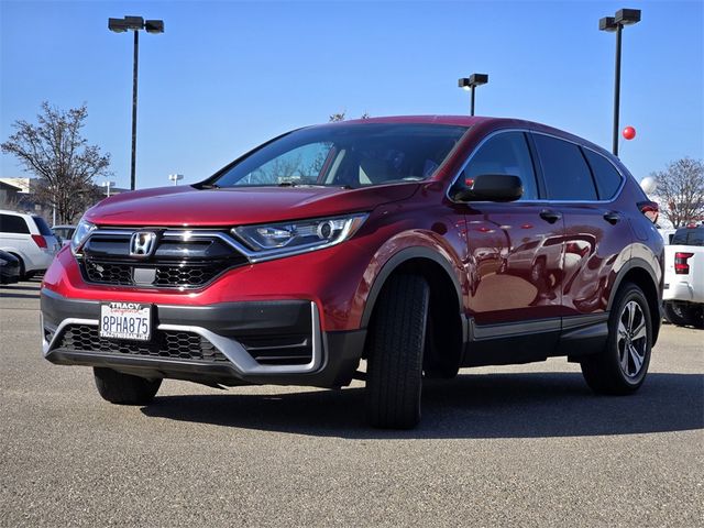 2020 Honda CR-V LX