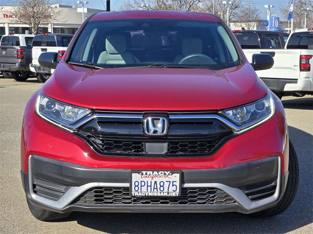 2020 Honda CR-V LX