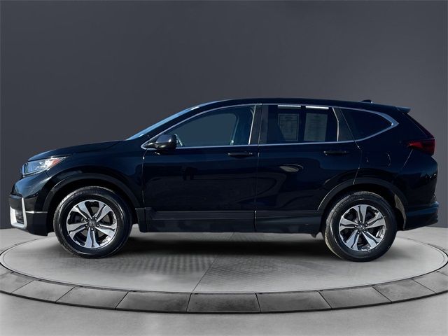 2020 Honda CR-V LX