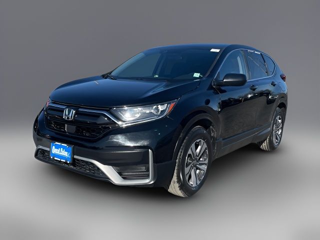 2020 Honda CR-V LX