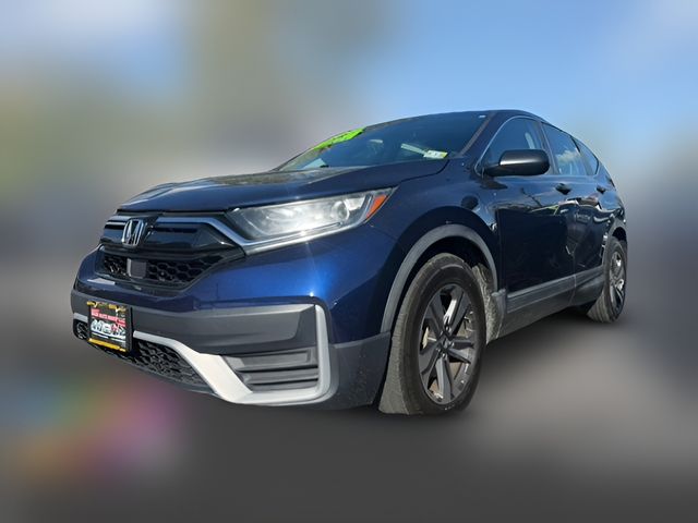 2020 Honda CR-V LX