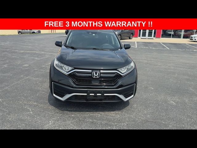 2020 Honda CR-V LX