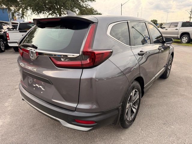 2020 Honda CR-V LX