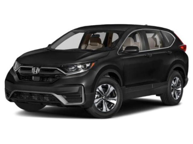 2020 Honda CR-V LX