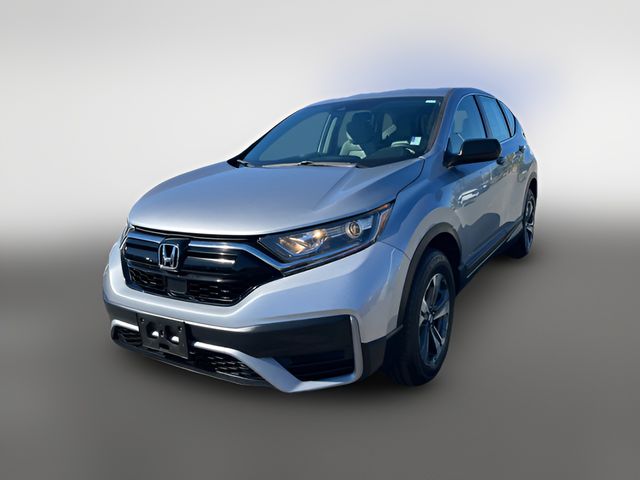 2020 Honda CR-V LX