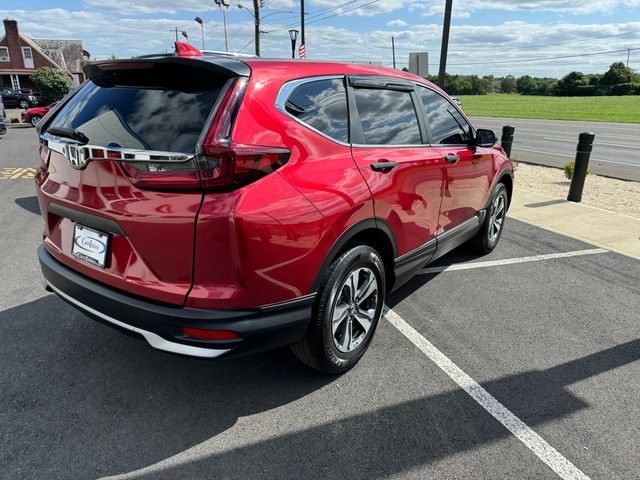 2020 Honda CR-V LX