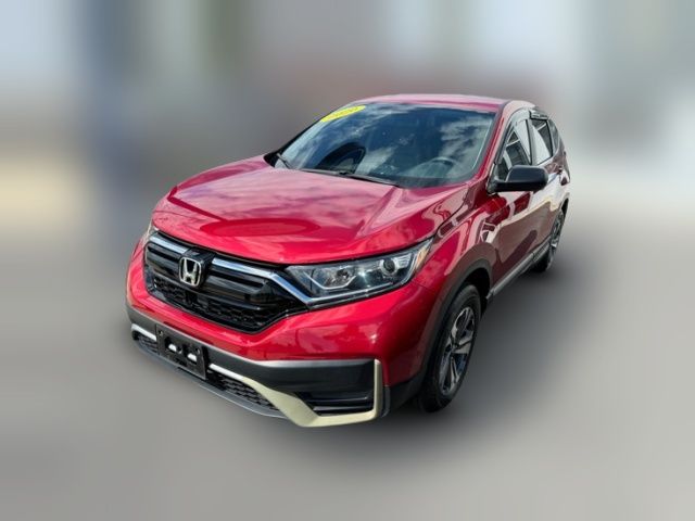 2020 Honda CR-V LX