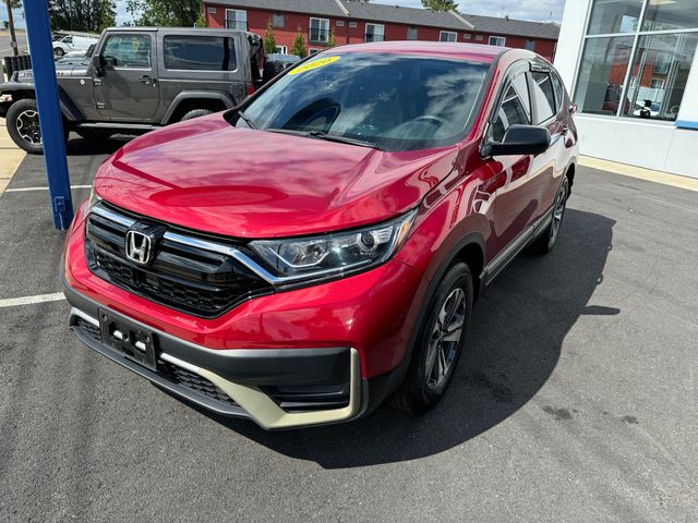 2020 Honda CR-V LX