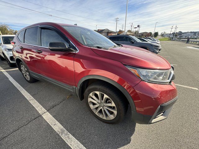 2020 Honda CR-V LX