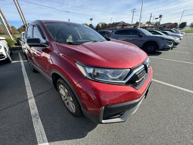 2020 Honda CR-V LX