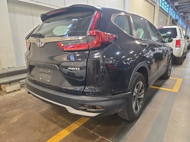 2020 Honda CR-V LX