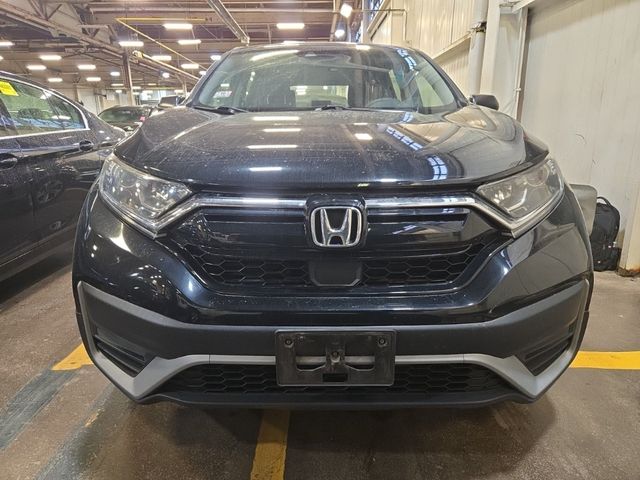 2020 Honda CR-V LX