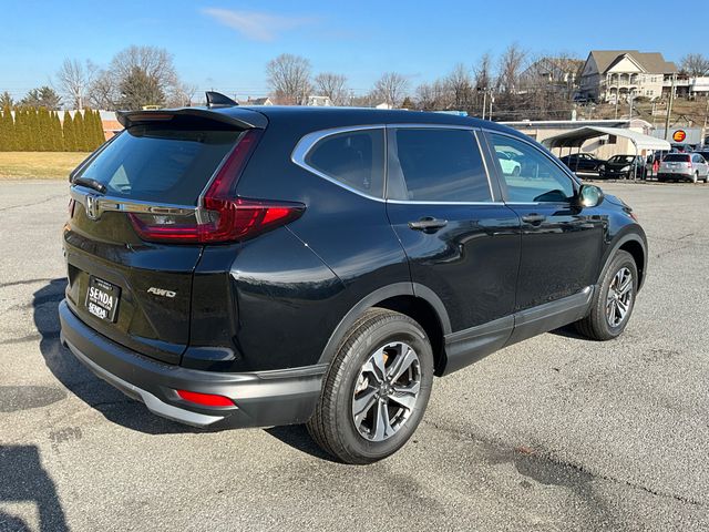 2020 Honda CR-V LX