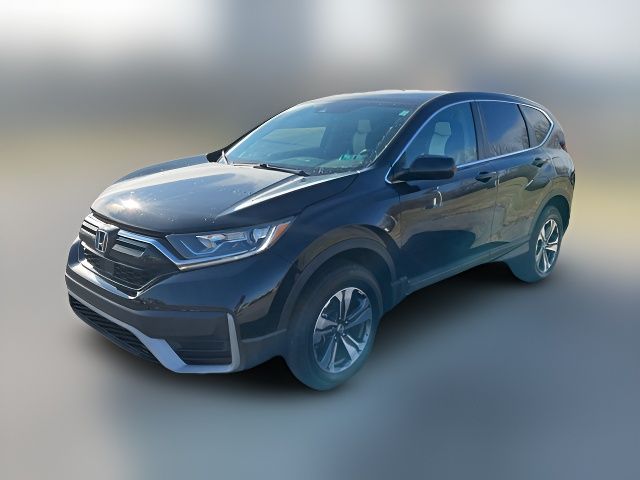 2020 Honda CR-V LX