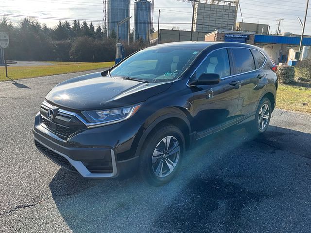 2020 Honda CR-V LX