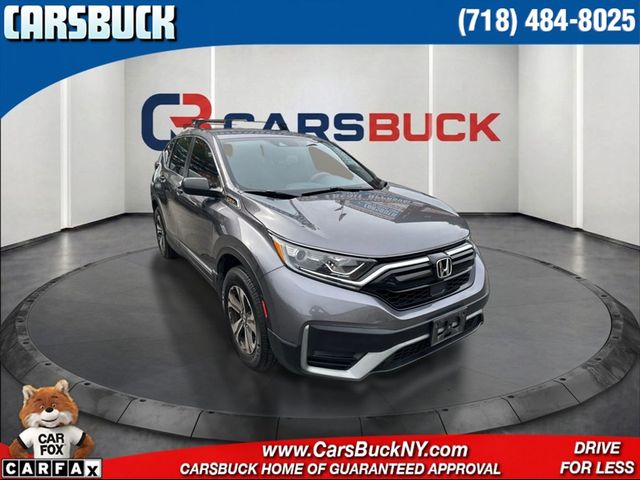 2020 Honda CR-V LX