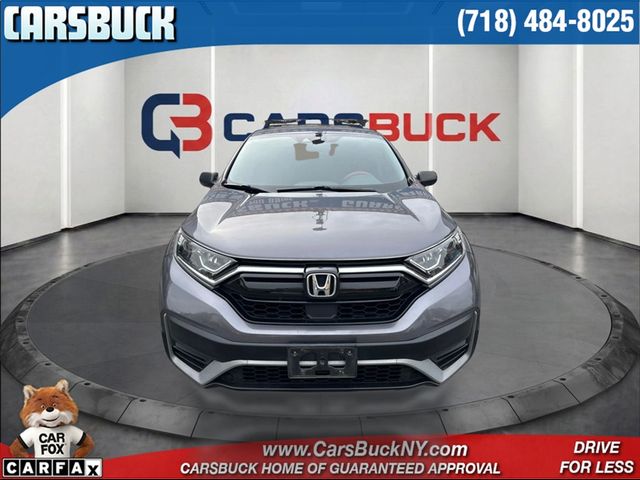 2020 Honda CR-V LX