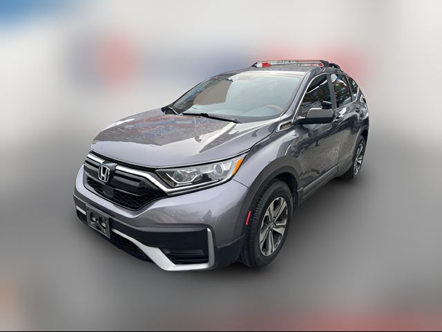 2020 Honda CR-V LX