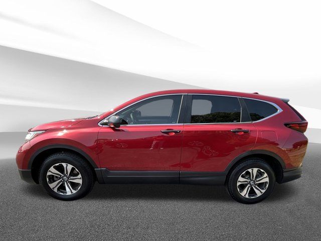 2020 Honda CR-V LX