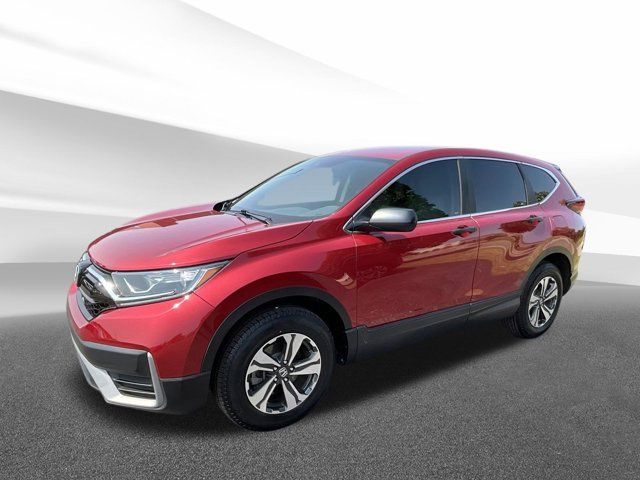 2020 Honda CR-V LX