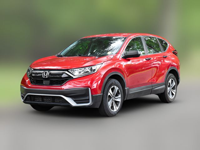 2020 Honda CR-V LX