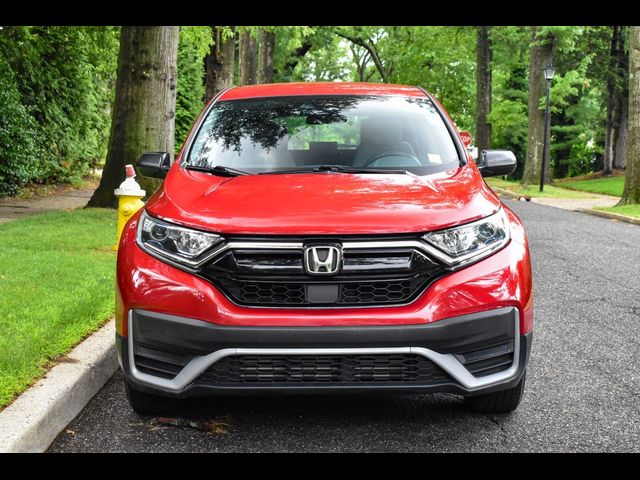 2020 Honda CR-V LX