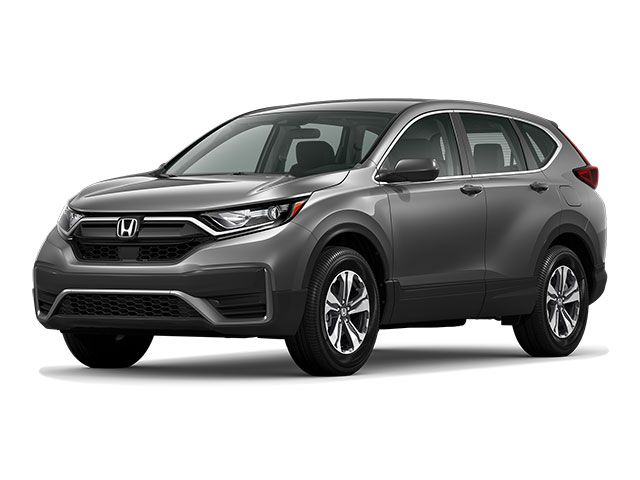 2020 Honda CR-V LX