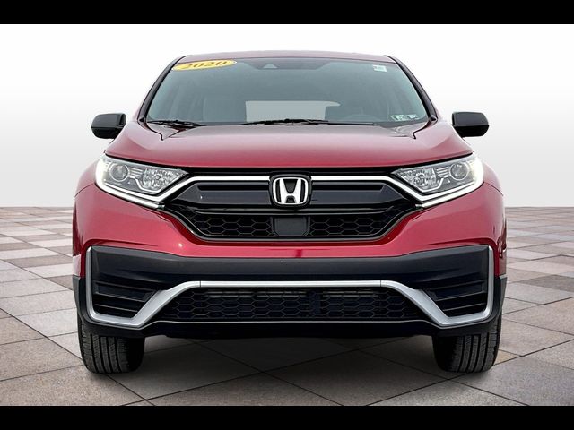 2020 Honda CR-V LX