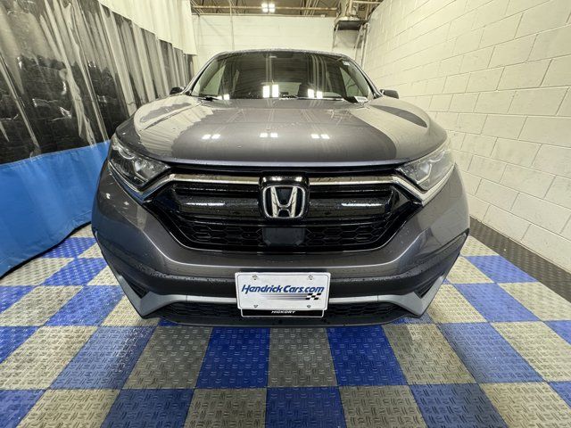 2020 Honda CR-V LX