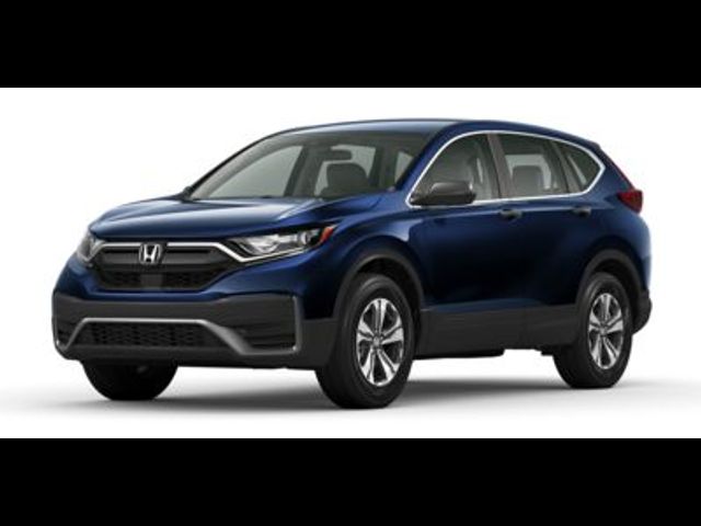 2020 Honda CR-V LX