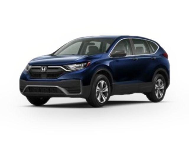 2020 Honda CR-V LX