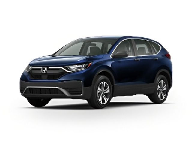 2020 Honda CR-V LX