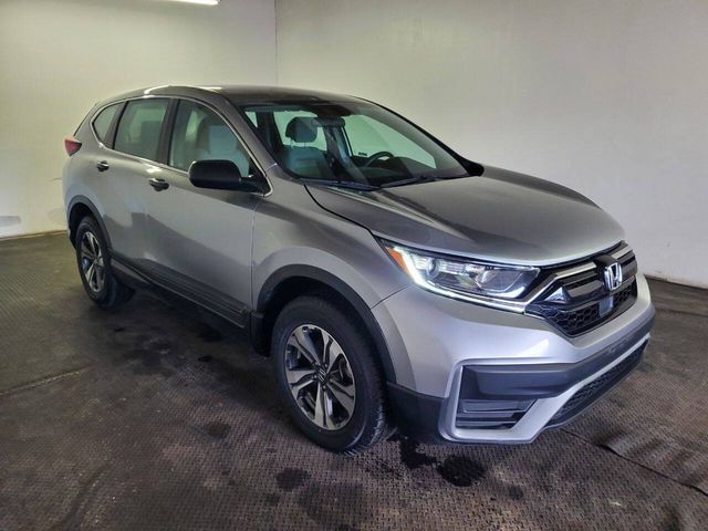 2020 Honda CR-V LX