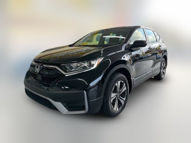 2020 Honda CR-V LX