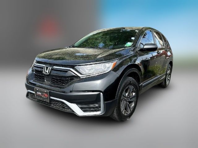 2020 Honda CR-V LX