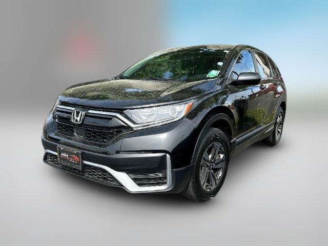 2020 Honda CR-V LX