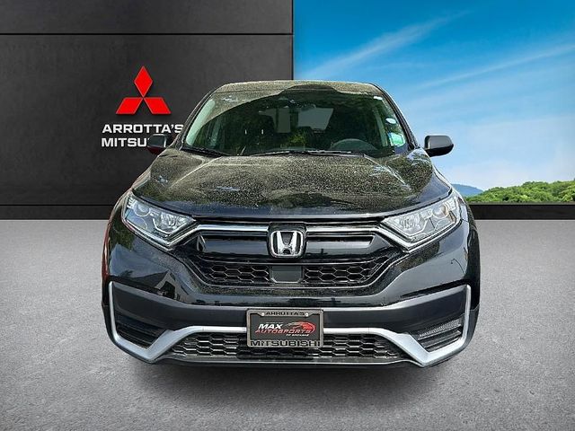 2020 Honda CR-V LX