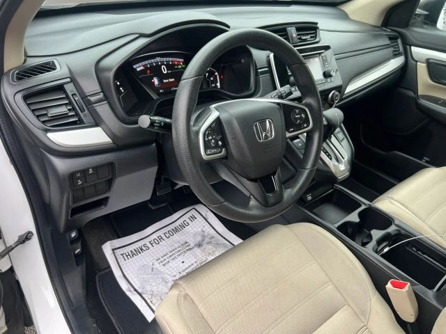 2020 Honda CR-V LX