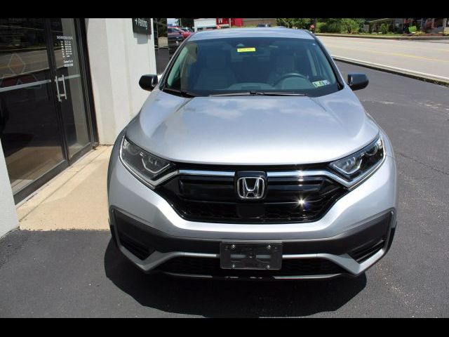 2020 Honda CR-V LX