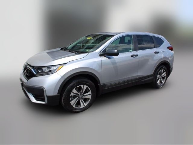 2020 Honda CR-V LX