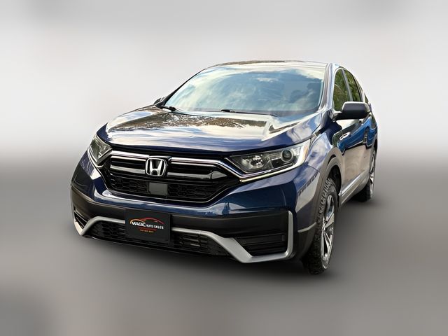 2020 Honda CR-V LX