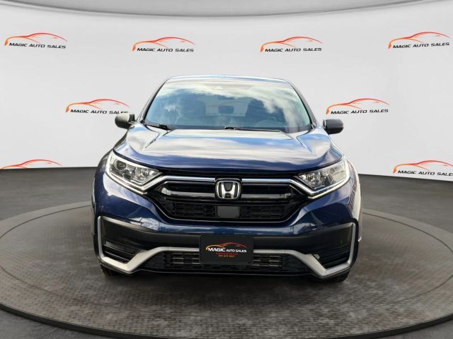 2020 Honda CR-V LX