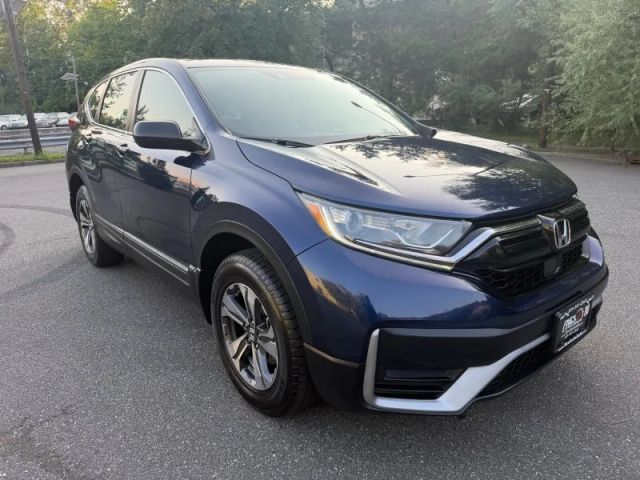 2020 Honda CR-V LX