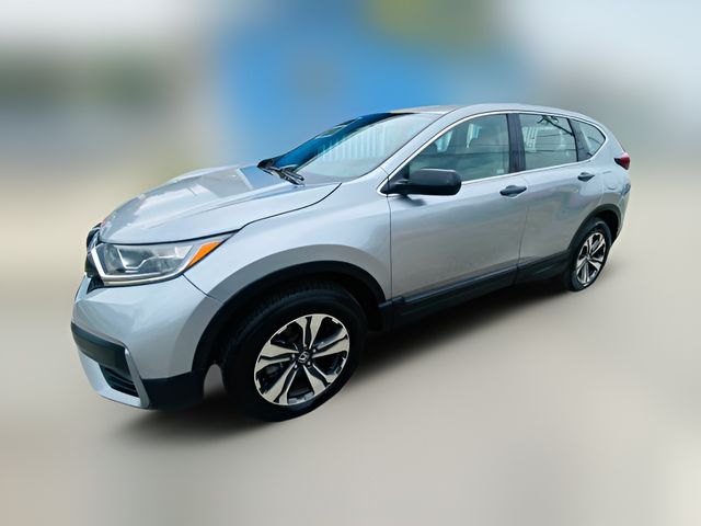 2020 Honda CR-V LX