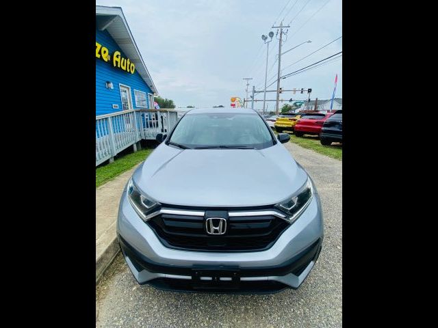 2020 Honda CR-V LX