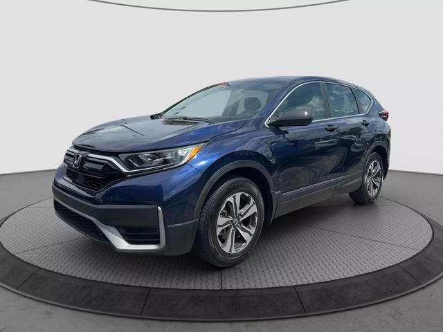 2020 Honda CR-V LX