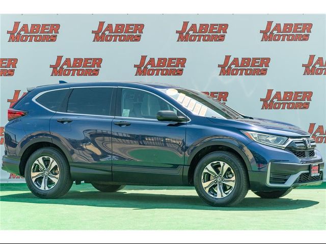 2020 Honda CR-V LX