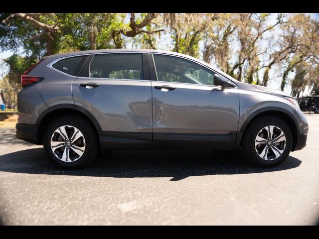 2020 Honda CR-V LX